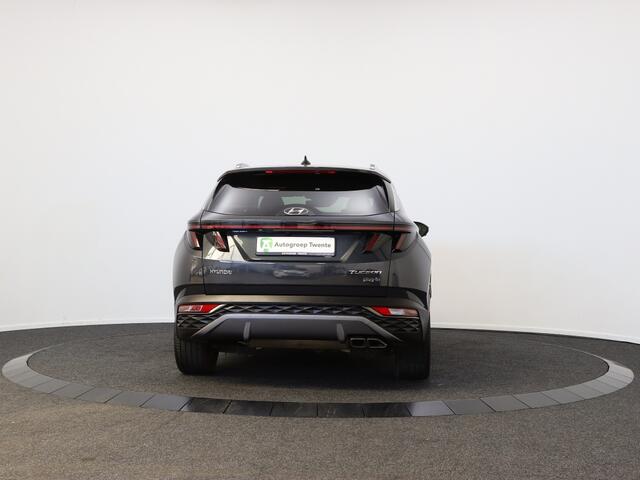 Hyundai TUCSON 1.6 T-GDI PHEV Premium | Panoramdak | 360 Gr. Camera |