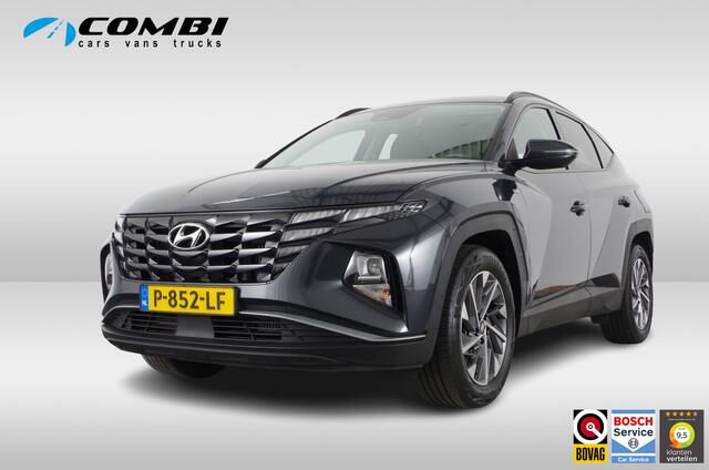 Hyundai TUCSON 1.6 T-GDI MHEV Comfort Smart > Camera/Stuurverwarming/Apple Carplay/Android Auto...
