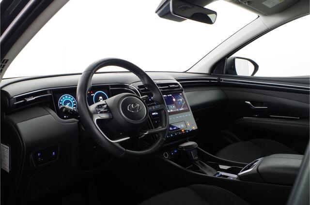 Hyundai TUCSON 1.6 T-GDI MHEV Comfort Smart > Camera/Stuurverwarming/Apple Carplay/Android Auto...
