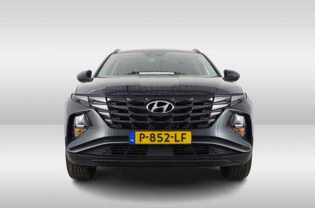 Hyundai TUCSON 1.6 T-GDI MHEV Comfort Smart > Camera/Stuurverwarming/Apple Carplay/Android Auto...