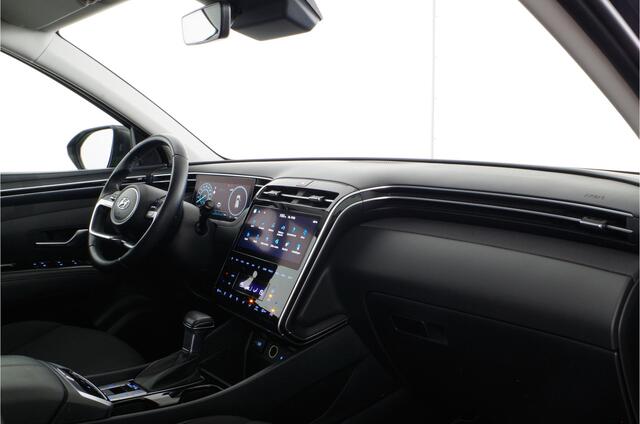 Hyundai TUCSON 1.6 T-GDI MHEV Comfort Smart > Camera/Stuurverwarming/Apple Carplay/Android Auto...