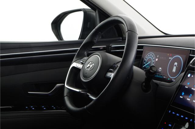 Hyundai TUCSON 1.6 T-GDI MHEV Comfort Smart > Camera/Stuurverwarming/Apple Carplay/Android Auto...