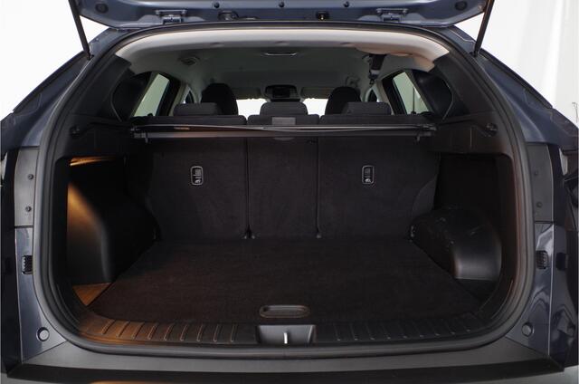 Hyundai TUCSON 1.6 T-GDI MHEV Comfort Smart > Camera/Stuurverwarming/Apple Carplay/Android Auto...