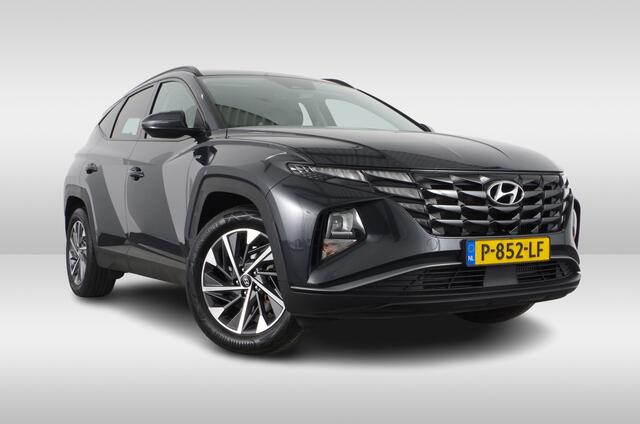 Hyundai TUCSON 1.6 T-GDI MHEV Comfort Smart > Camera/Stuurverwarming/Apple Carplay/Android Auto...