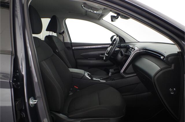 Hyundai TUCSON 1.6 T-GDI MHEV Comfort Smart > Camera/Stuurverwarming/Apple Carplay/Android Auto...