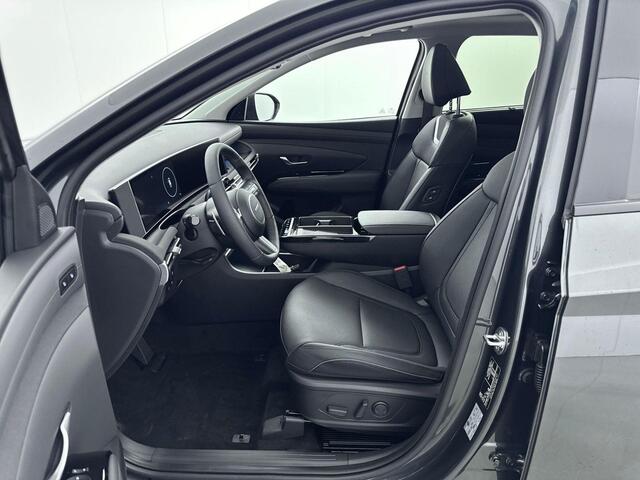 Hyundai TUCSON 1.6 T-GDI HEV Premium Sky | Panoramadak | ¤ 2.000,- WEGRIJBONUS | Snel leverbaar