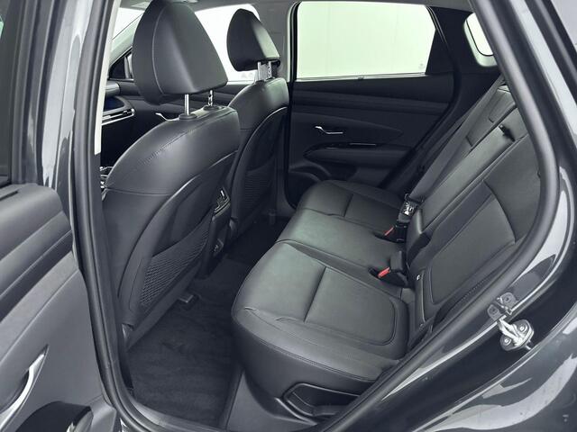 Hyundai TUCSON 1.6 T-GDI HEV Premium Sky | Panoramadak | ¤ 2.000,- WEGRIJBONUS | Snel leverbaar