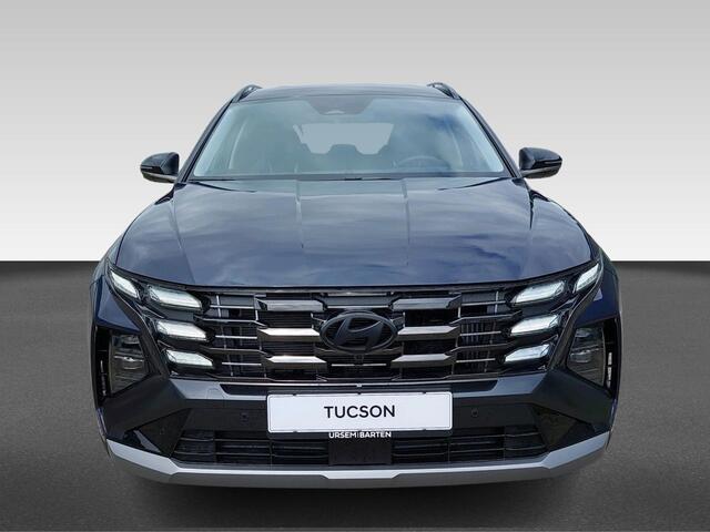 Hyundai TUCSON 1.6 T-GDI PHEV Premium VAN: ¤53.285 VOOR: ¤44.237