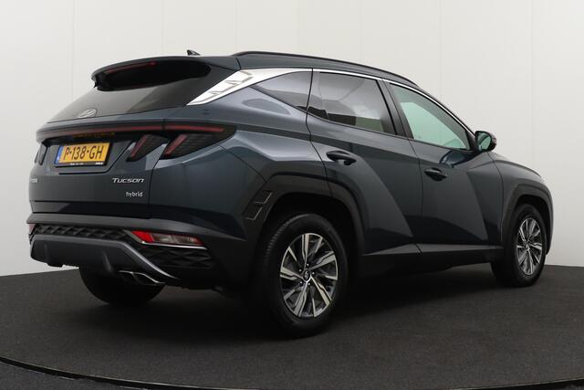 Hyundai TUCSON 1.6 T-GDI 180 PK HEV Comfort Smart Adap. Cruise Camera