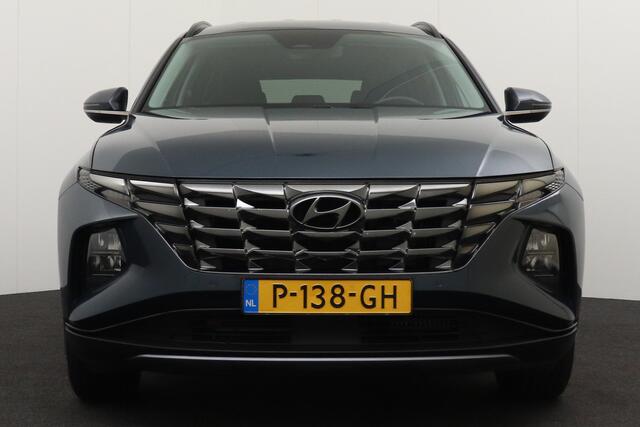 Hyundai TUCSON 1.6 T-GDI 180 PK HEV Comfort Smart Adap. Cruise Camera