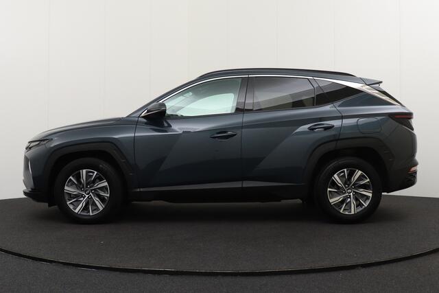 Hyundai TUCSON 1.6 T-GDI 180 PK HEV Comfort Smart Adap. Cruise Camera