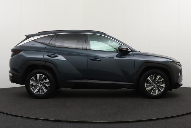 Hyundai TUCSON 1.6 T-GDI 180 PK HEV Comfort Smart Adap. Cruise Camera