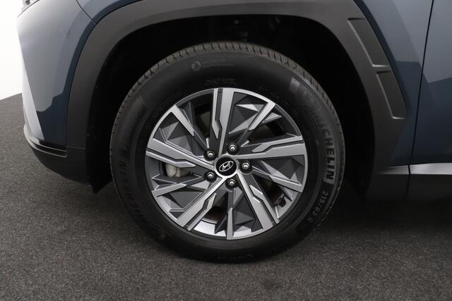 Hyundai TUCSON 1.6 T-GDI 180 PK HEV Comfort Smart Adap. Cruise Camera