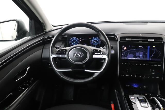Hyundai TUCSON 1.6 T-GDI 180 PK HEV Comfort Smart Adap. Cruise Camera