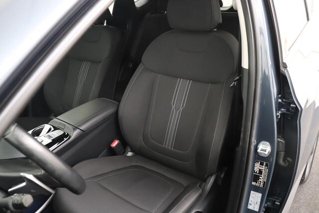 Hyundai TUCSON 1.6 T-GDI 180 PK HEV Comfort Smart Adap. Cruise Camera