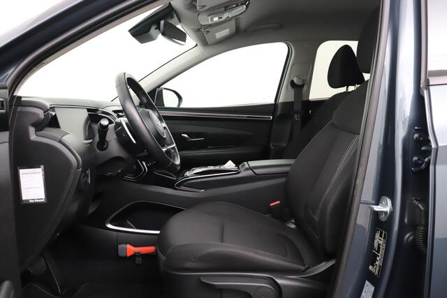 Hyundai TUCSON 1.6 T-GDI 180 PK HEV Comfort Smart Adap. Cruise Camera