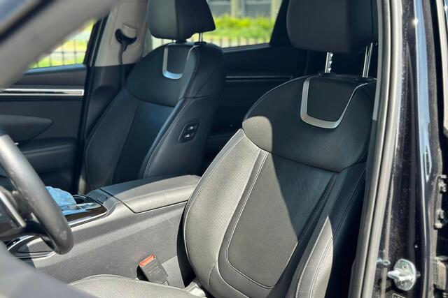 Hyundai TUCSON 1.6 T-GDI PHEV Premium 4WD 180pk - Stoelventilatie - Memory - ACC - Stoel/Stuurverwarming - 360* - Dodehoek - Rijklaar