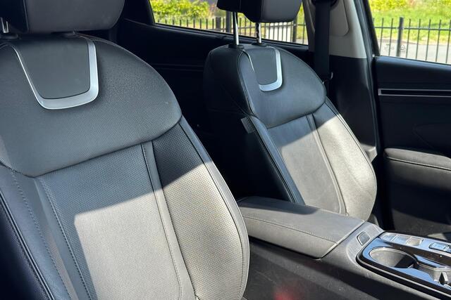 Hyundai TUCSON 1.6 T-GDI PHEV Premium 4WD 180pk - Stoelventilatie - Memory - ACC - Stoel/Stuurverwarming - 360* - Dodehoek - Rijklaar
