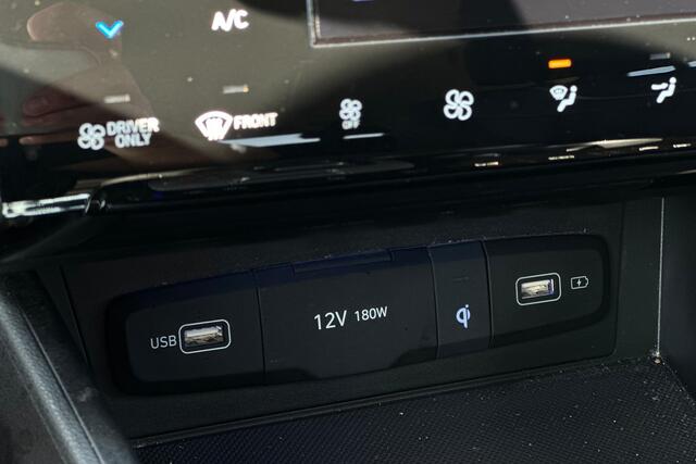 Hyundai TUCSON 1.6 T-GDI PHEV Premium 4WD 180pk - Stoelventilatie - Memory - ACC - Stoel/Stuurverwarming - 360* - Dodehoek - Rijklaar
