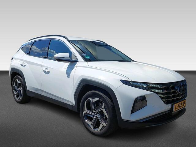 Hyundai TUCSON 1.6 T-GDI PHEV Comfort 4WD Automaat | Trekhaak