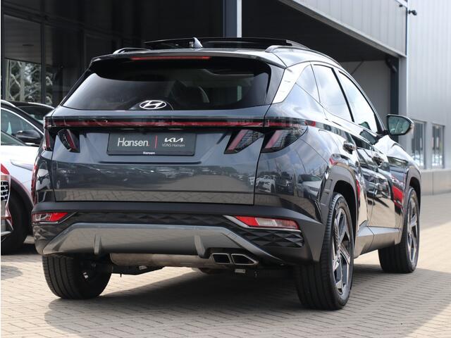 Hyundai TUCSON 1.6 T-GDI PHEV Premium Sky I Panoramadak I Leder I Krell