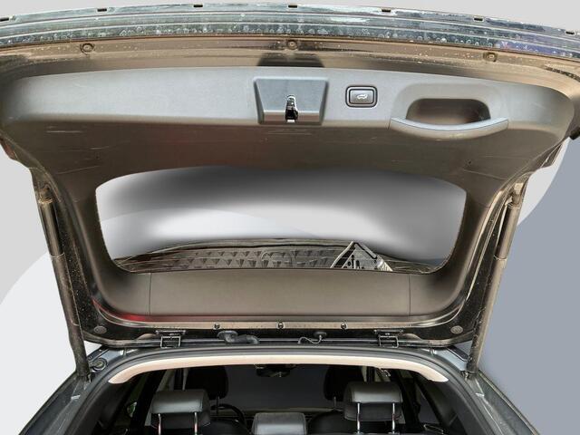 Hyundai TUCSON 1.6 T-GDI PHEV Premium Sky 4WD | Panoramadak | Afneembare trekhaak | 4WD | Stoelverwarming | Stoelventilatie | Lederen bekleding | Elektrische achterklep | KRELL | All season banden