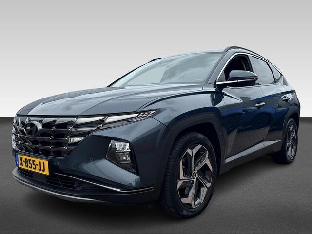 Hyundai TUCSON 1.6 T-GDI PHEV Comfort Smart 4WD
