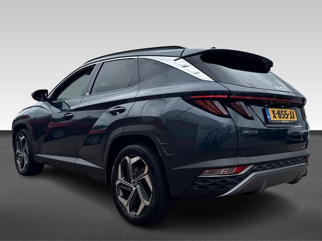 Hyundai TUCSON 1.6 T-GDI PHEV Comfort Smart 4WD