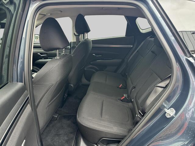 Hyundai TUCSON 1.6 T-GDI PHEV Comfort Smart 4WD