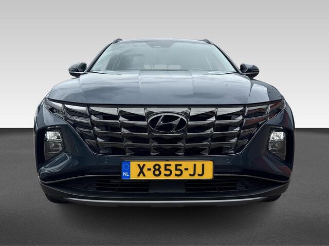 Hyundai TUCSON 1.6 T-GDI PHEV Comfort Smart 4WD