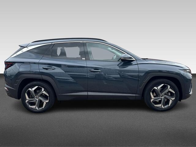 Hyundai TUCSON 1.6 T-GDI PHEV Comfort Smart 4WD