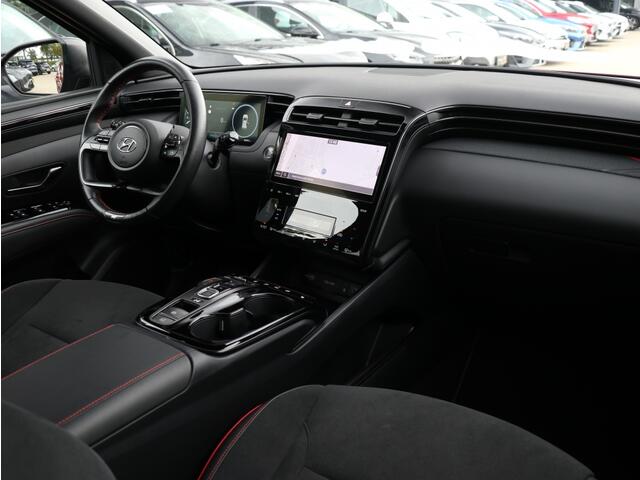 Hyundai TUCSON 1.6 T-GDI PHEV N-Line I Navi I Leder I Krell