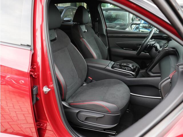 Hyundai TUCSON 1.6 T-GDI PHEV N-Line I Navi I Leder I Krell