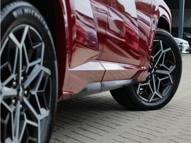 Hyundai TUCSON 1.6 T-GDI PHEV N-Line I Navi I Leder I Krell