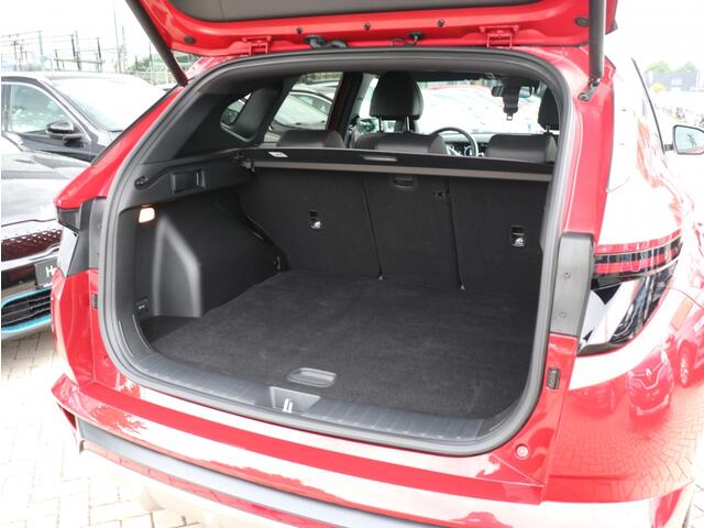 Hyundai TUCSON 1.6 T-GDI PHEV N-Line I Navi I Leder I Krell