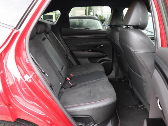 Hyundai TUCSON 1.6 T-GDI PHEV N-Line I Navi I Leder I Krell