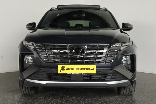 Hyundai TUCSON 1.6 T-GDI PHEV N Line 4WD Panorama / Opendak / Leder / LED / ACC / CarPlay