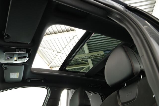 Hyundai TUCSON 1.6 T-GDI PHEV N Line 4WD Panorama / Opendak / Leder / LED / ACC / CarPlay