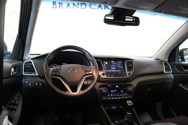 Hyundai TUCSON 1.6 GDi Comfort | Dealer OH | NAP | NAVI |