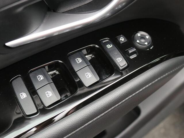 Hyundai TUCSON 1.6 T-GDI PHEV Premium 4WD Automaat / Trekhaak (Afneembaar) / 1350KG Trekgewicht / Lederen Bekleding / Elektrische Achterklep