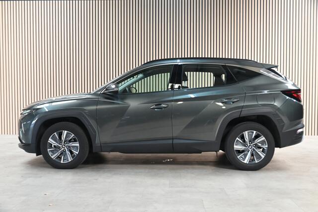 Hyundai TUCSON 1.6 T-GDI Select HEV 2WD 180 PK ACC|Navigatie|Stoelverwarming