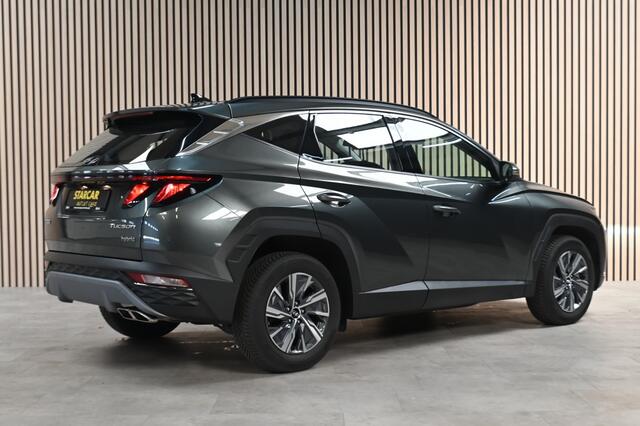 Hyundai TUCSON 1.6 T-GDI Select HEV 2WD 180 PK ACC|Navigatie|Stoelverwarming