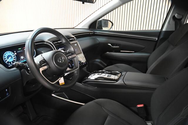 Hyundai TUCSON 1.6 T-GDI Select HEV 2WD 180 PK ACC|Navigatie|Stoelverwarming