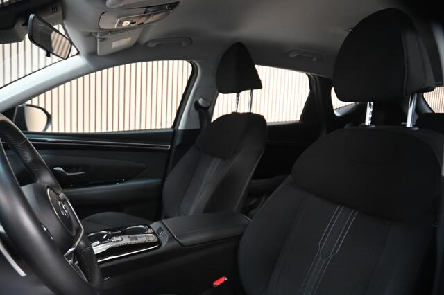 Hyundai TUCSON 1.6 T-GDI Select HEV 2WD 180 PK ACC|Navigatie|Stoelverwarming