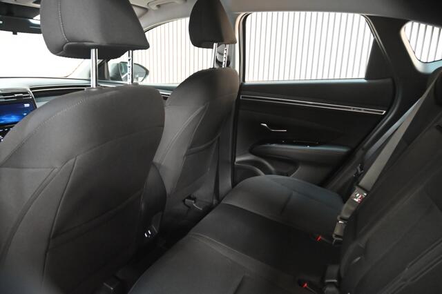 Hyundai TUCSON 1.6 T-GDI Select HEV 2WD 180 PK ACC|Navigatie|Stoelverwarming