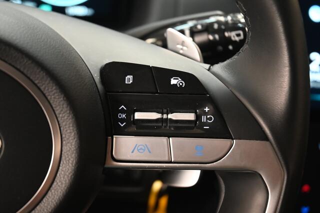 Hyundai TUCSON 1.6 T-GDI Select HEV 2WD 180 PK ACC|Navigatie|Stoelverwarming
