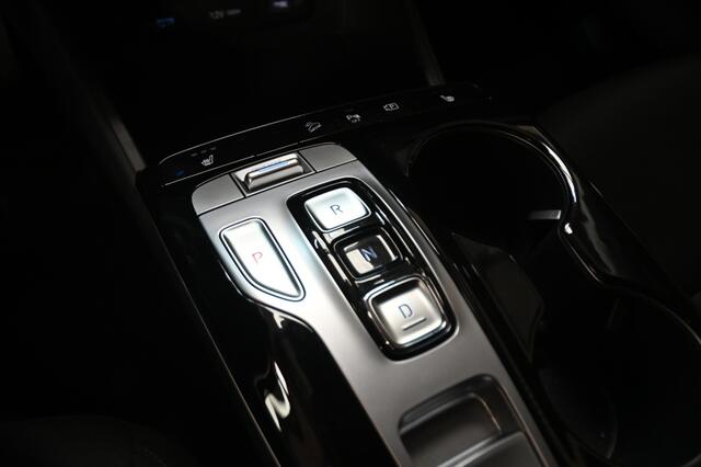 Hyundai TUCSON 1.6 T-GDI Select HEV 2WD 180 PK ACC|Navigatie|Stoelverwarming