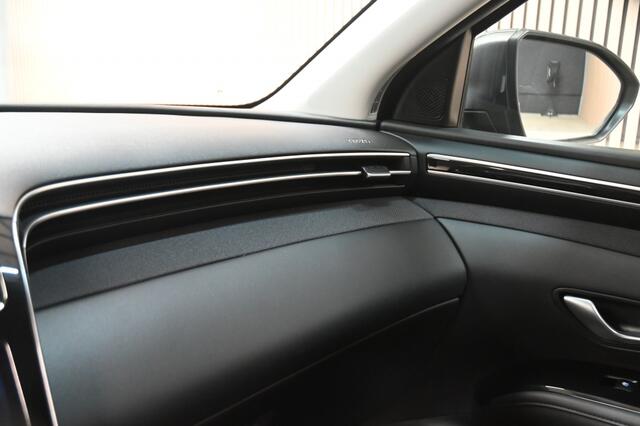 Hyundai TUCSON 1.6 T-GDI Select HEV 2WD 180 PK ACC|Navigatie|Stoelverwarming