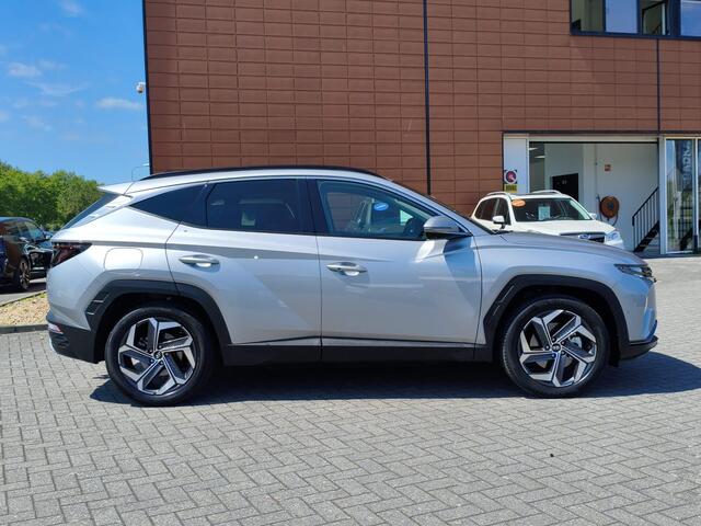 Hyundai TUCSON 1.6 T-GDI PHEV Premium 4WD