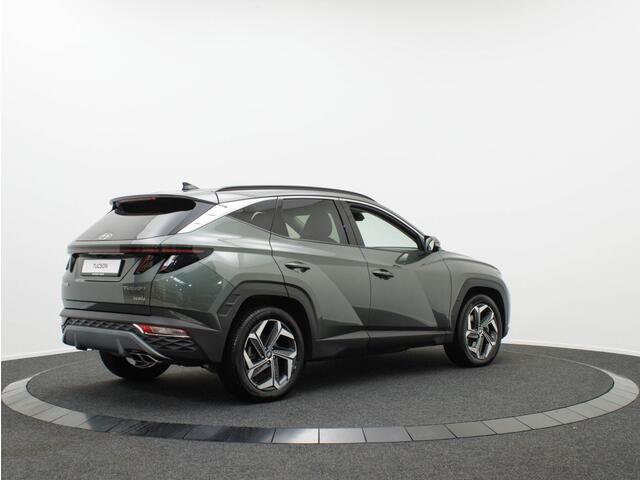 Hyundai TUCSON 1.6 T-GDI PHEV Premium Sky 4WD | Full options